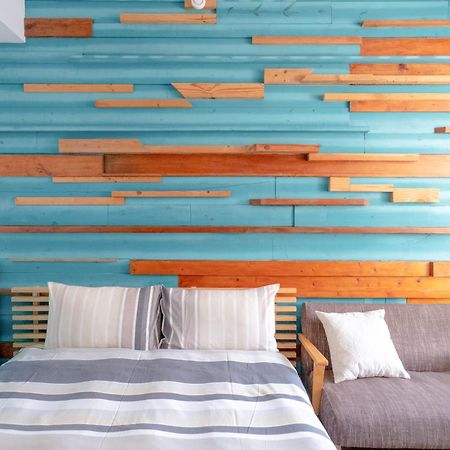 טאינאן Re+Wood Guesthouse מראה חיצוני תמונה